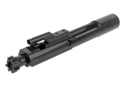 Bootleg 5.56 bolt carrier group with m16 profile
